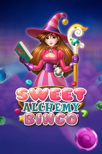 sweetalchemybingo